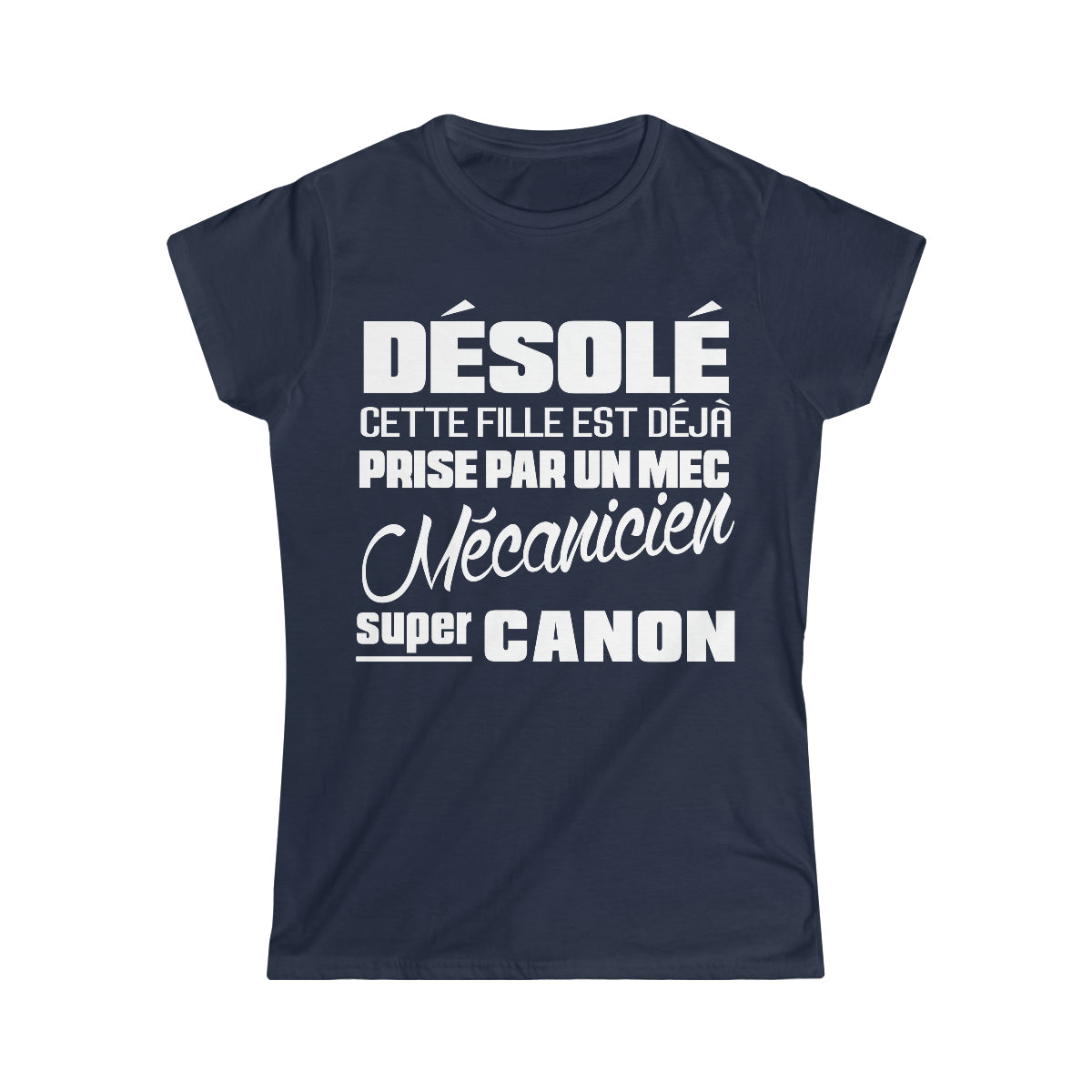 Prise par un Mécanicien séduisant