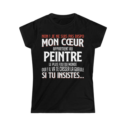 Mon Peintre protecteur