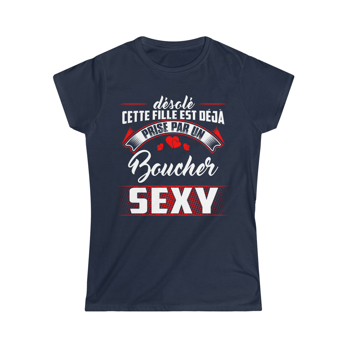 Prise par un Boucher sexy