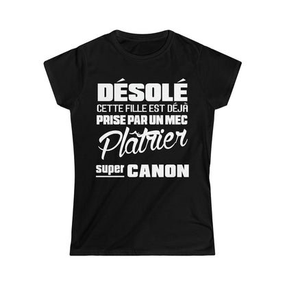 Prise par un Plâtrier séduisant