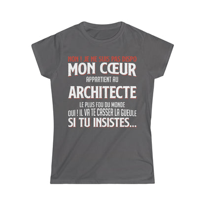 Mon Architecte protecteur