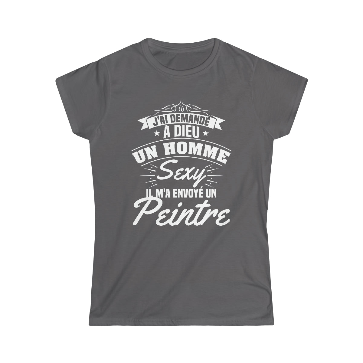 Un Peintre envoyé par Dieu