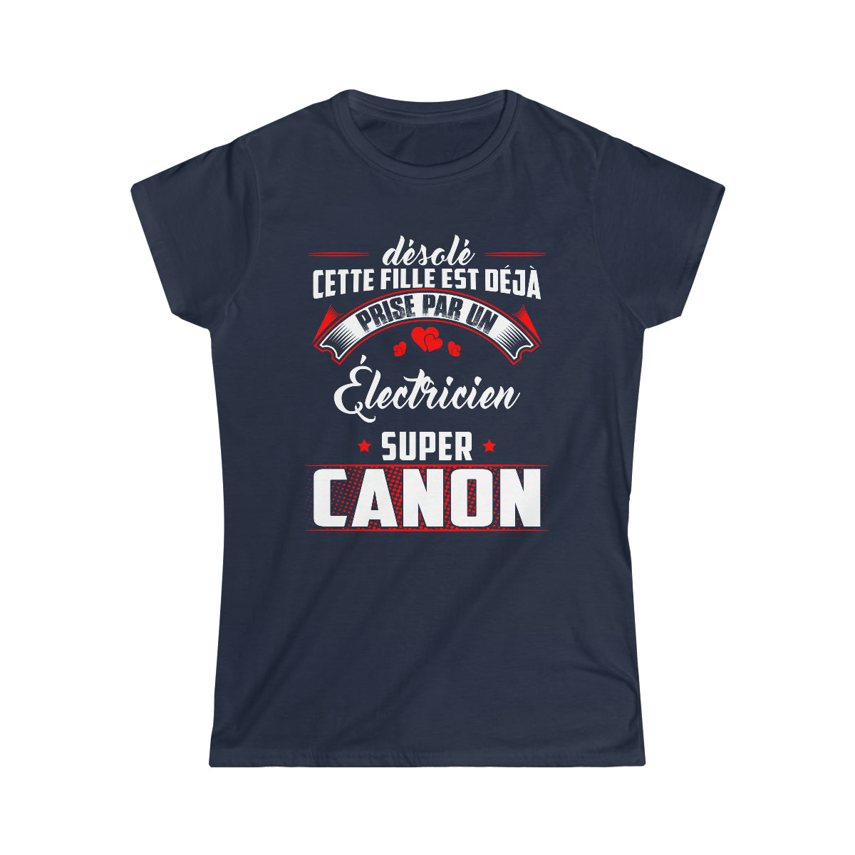 Prise par un Électricien super canon