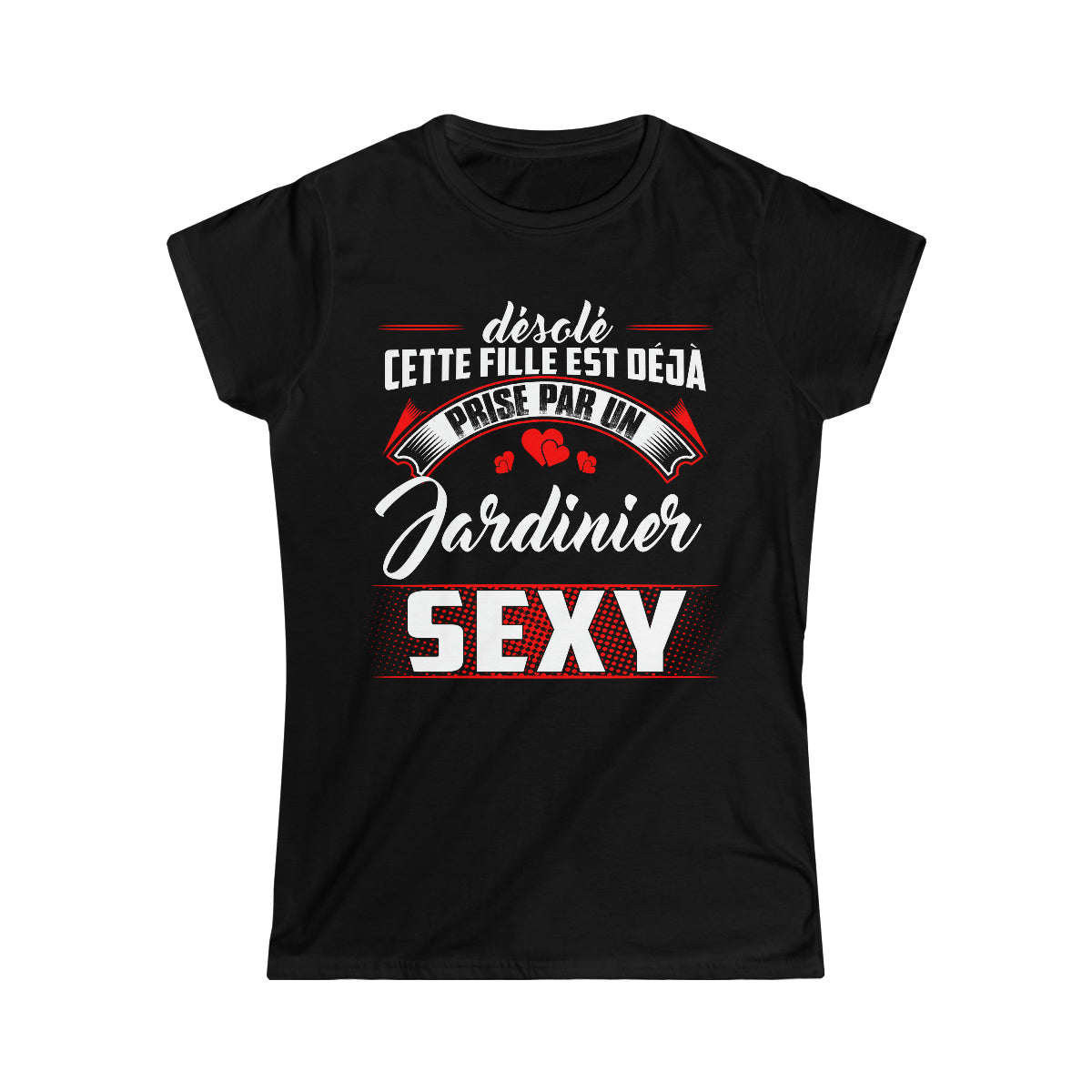 Prise par un Jardinier sexy
