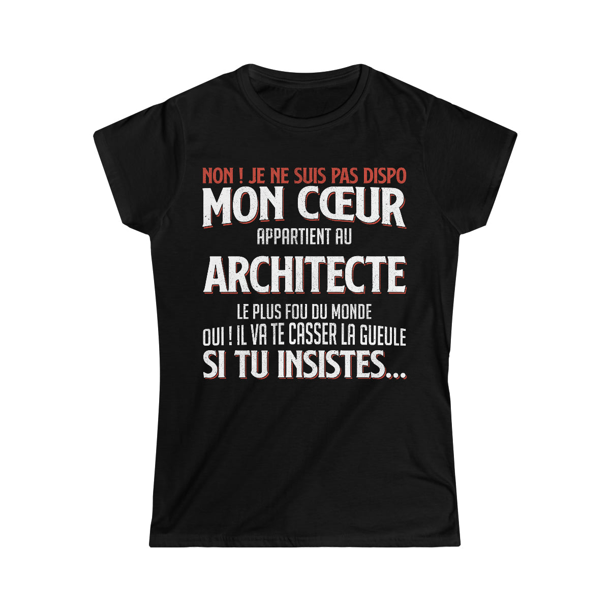Mon Architecte protecteur