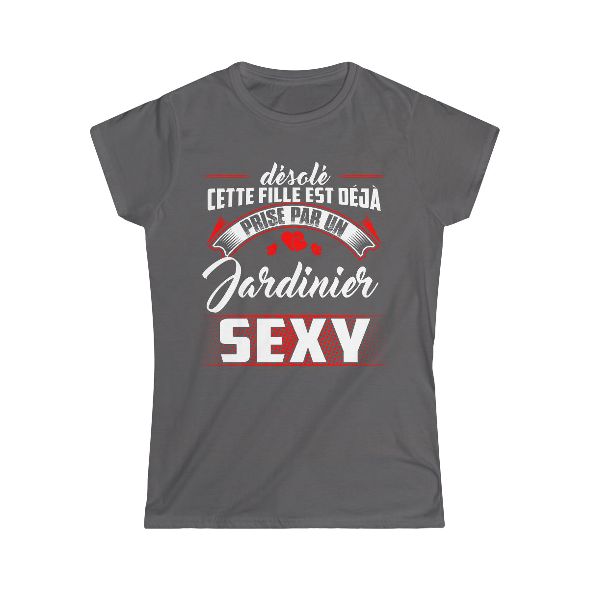 Prise par un Jardinier sexy