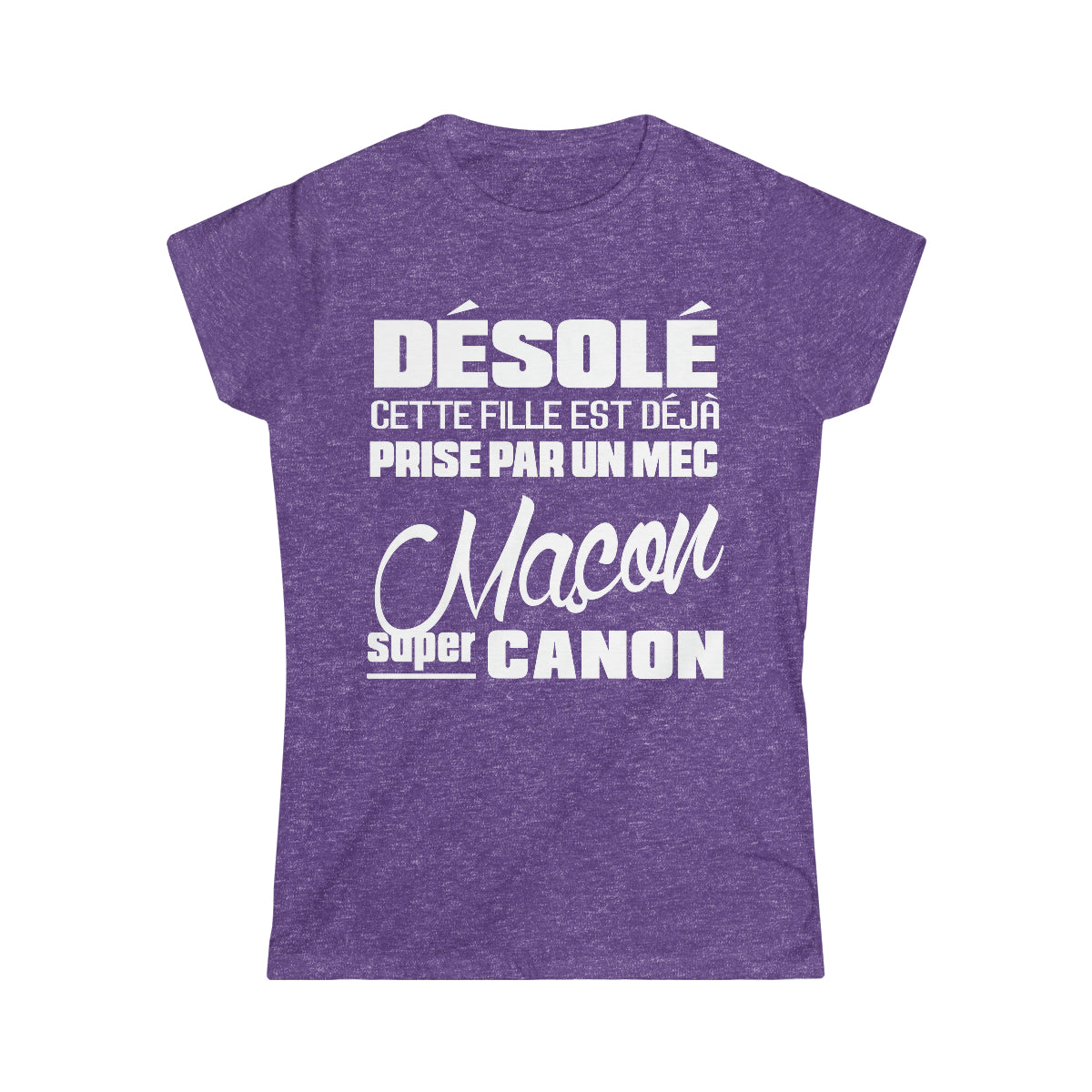 Prise par un Maçon séduisant