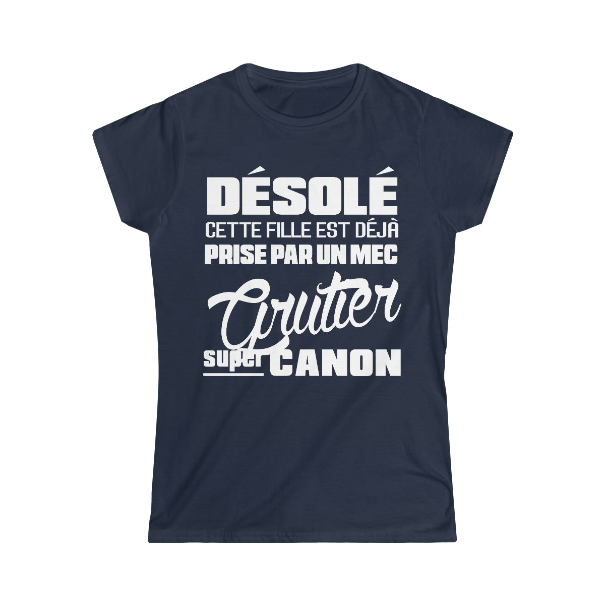 Prise par un Grutier séduisant