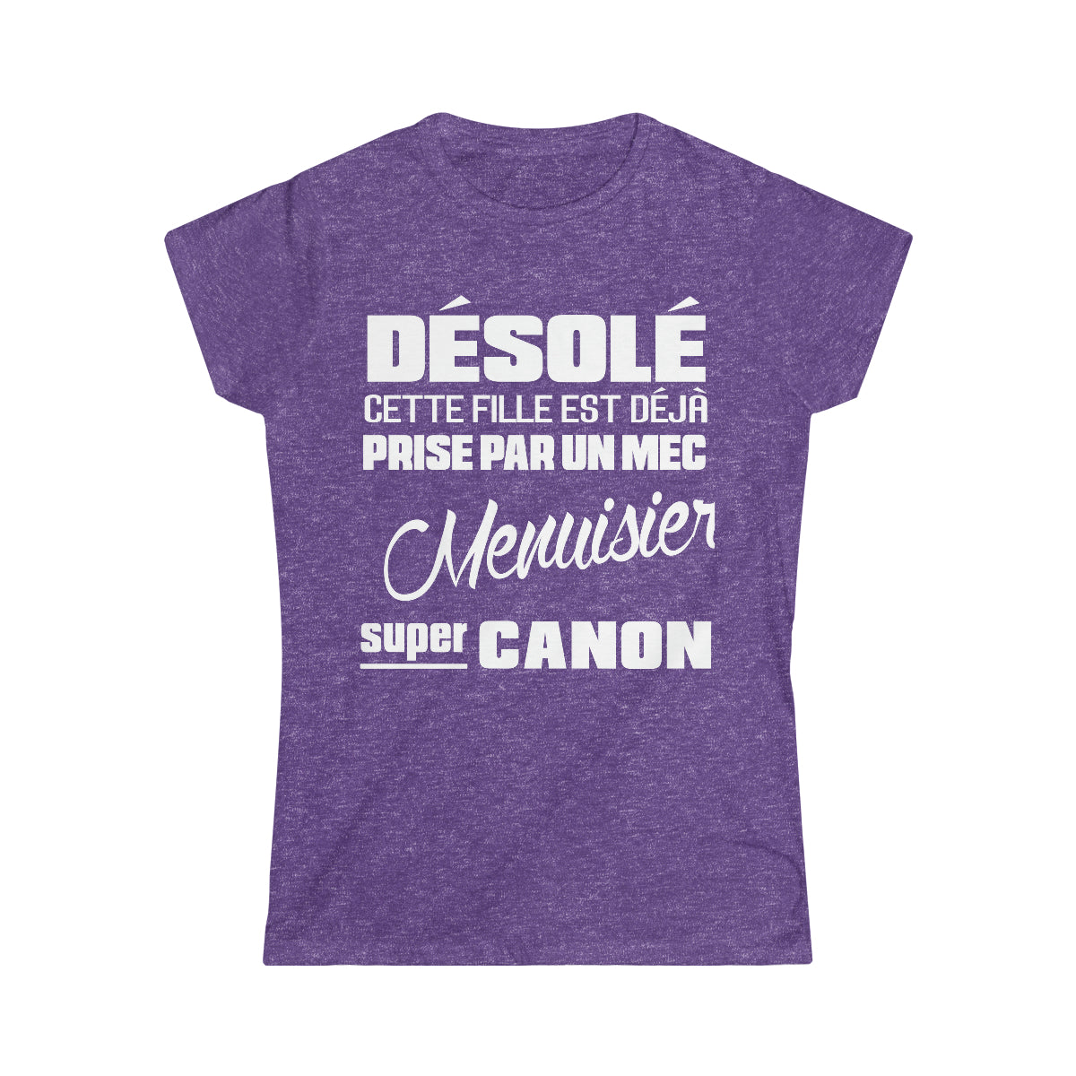 Prise par un Menuisier séduisant