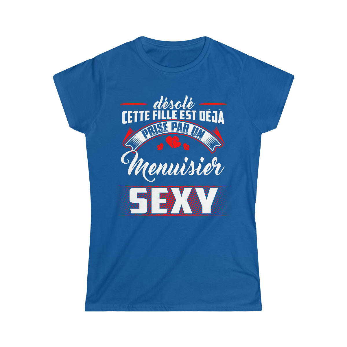Prise par un Menuisier sexy