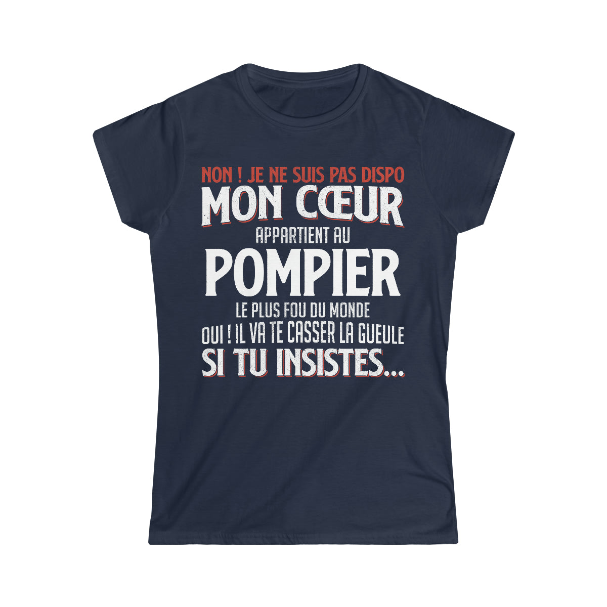 Mon Pompier protecteur