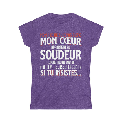 Mon Soudeur protecteur