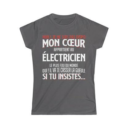 Mon Électricien protecteur
