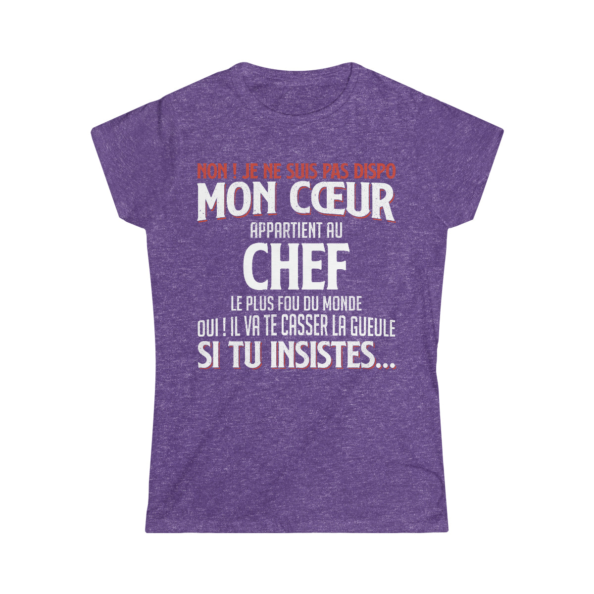 Mon Chef protecteur