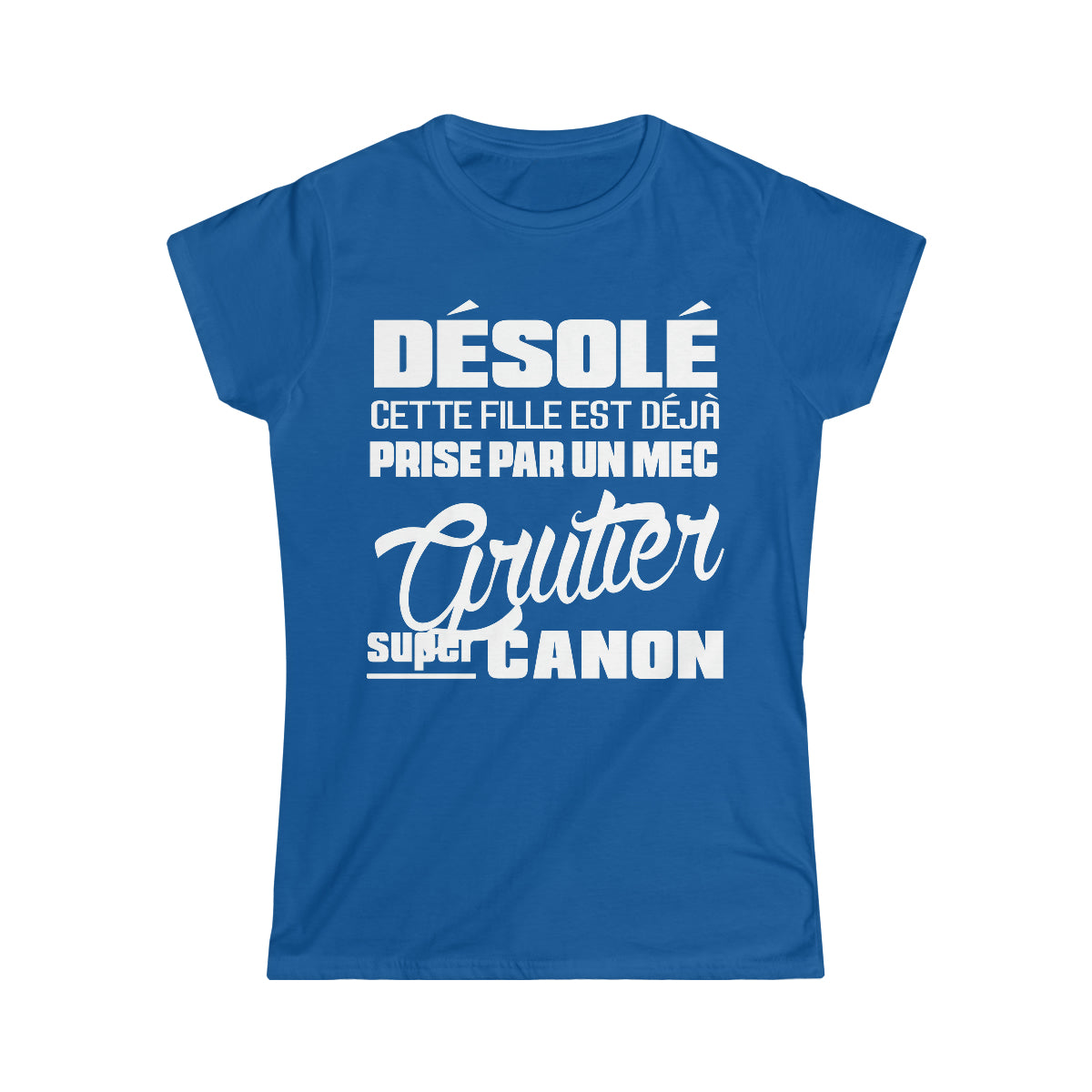 Prise par un Grutier séduisant