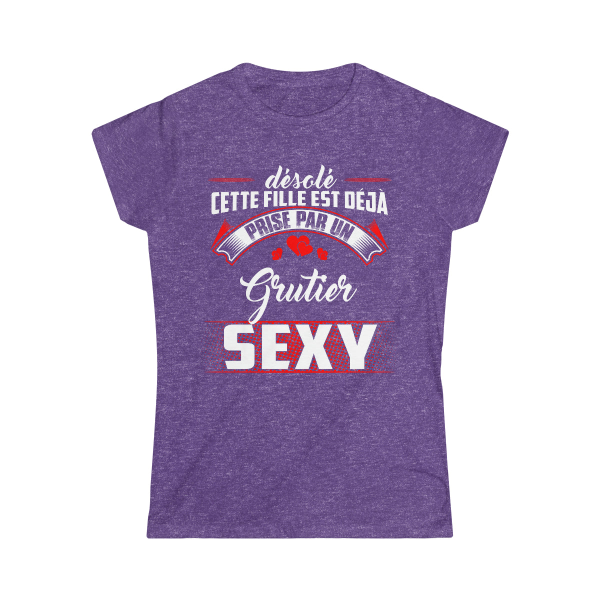 Prise par un Grutier sexy