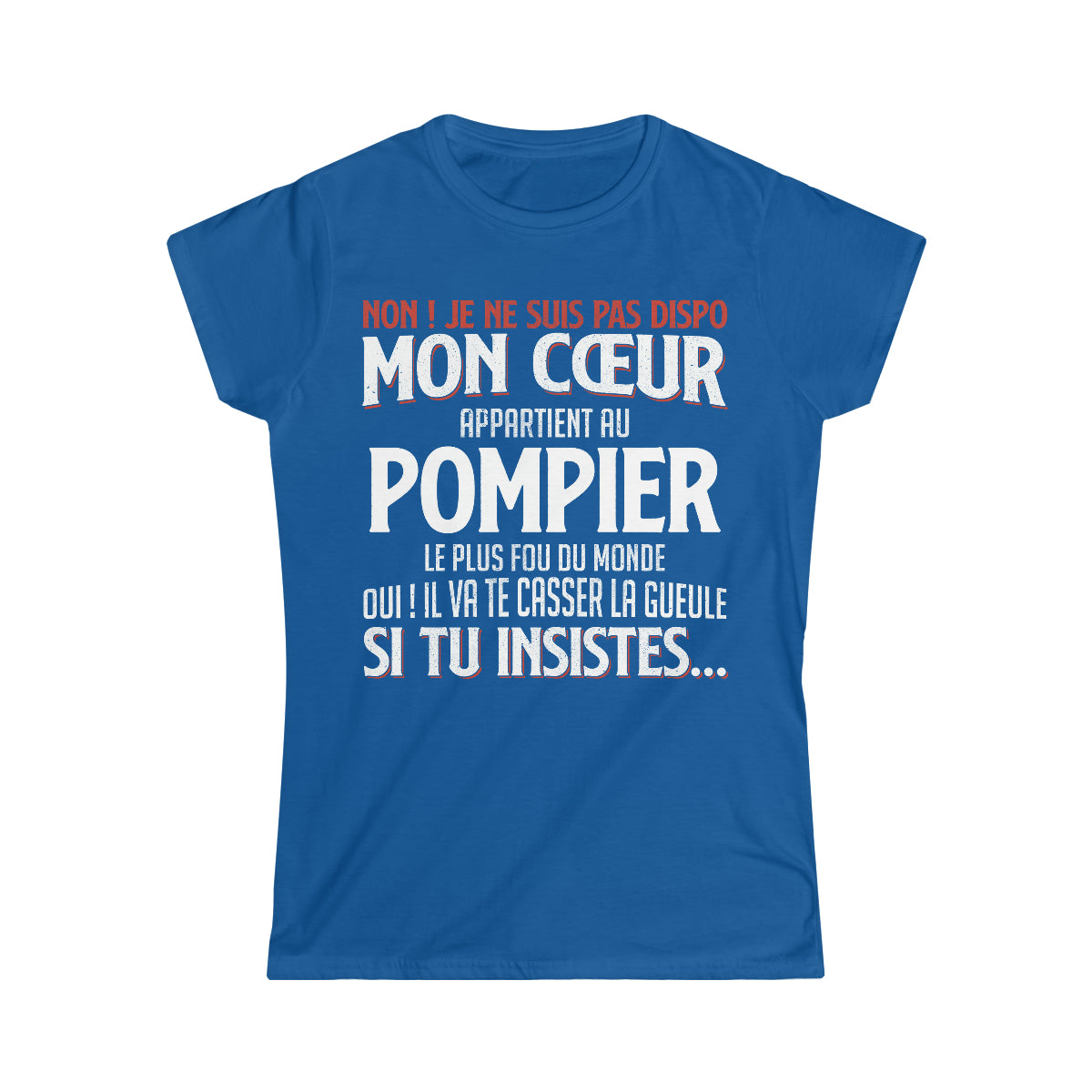 Mon Pompier protecteur