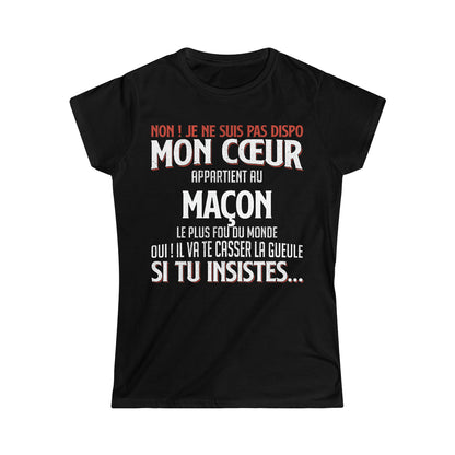 Mon Maçon protecteur