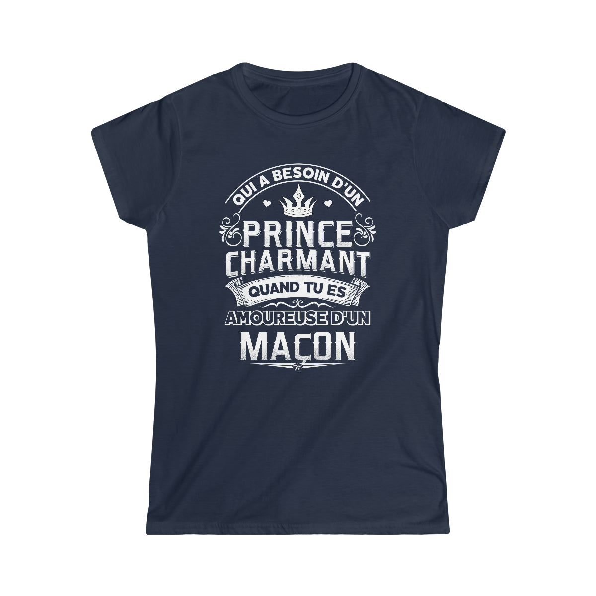 Amoureuse d'un Maçon