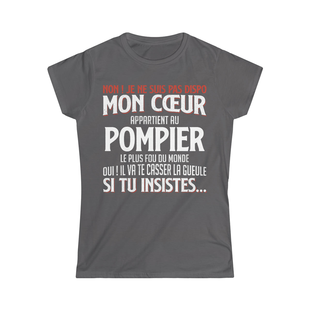 Mon Pompier protecteur