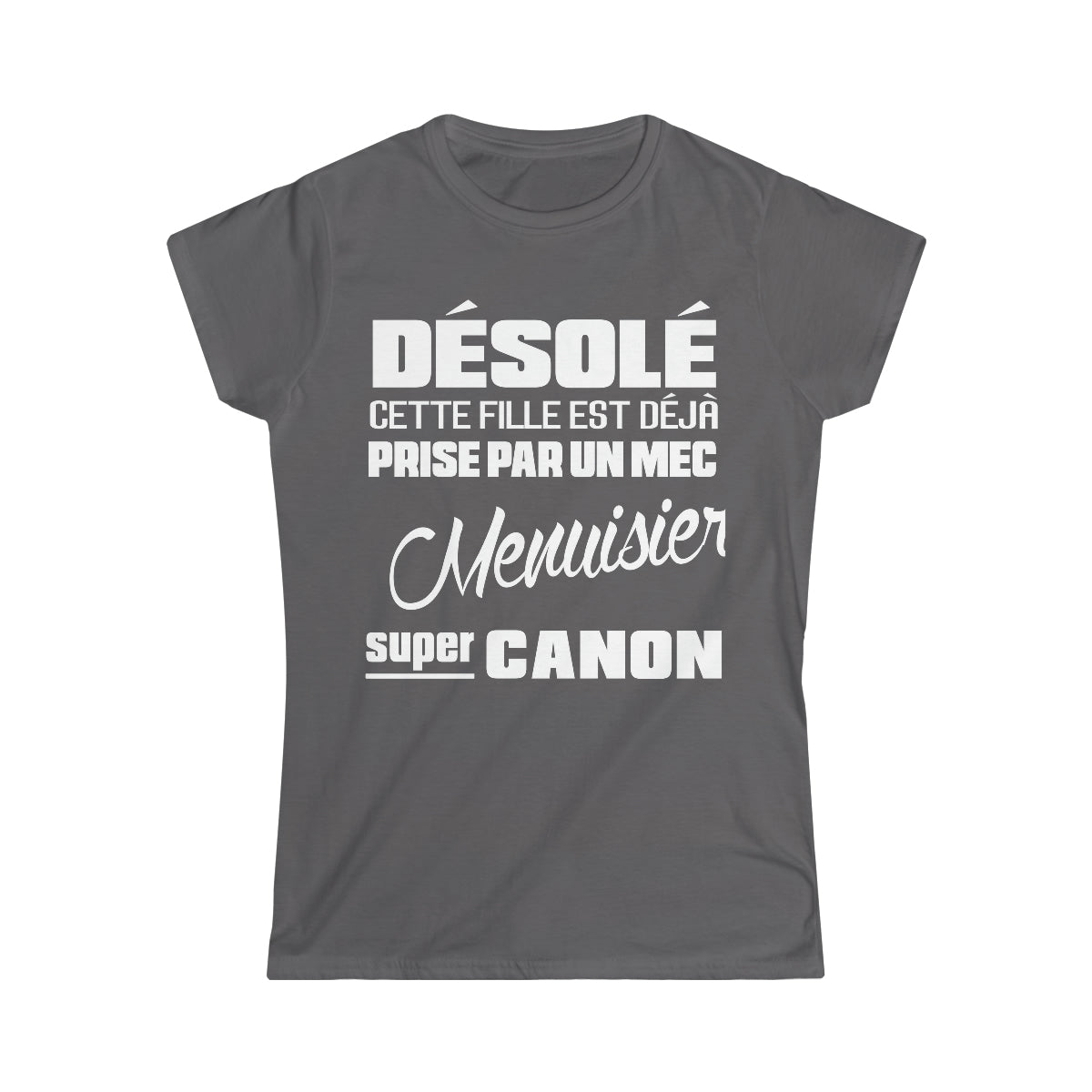 Prise par un Menuisier séduisant