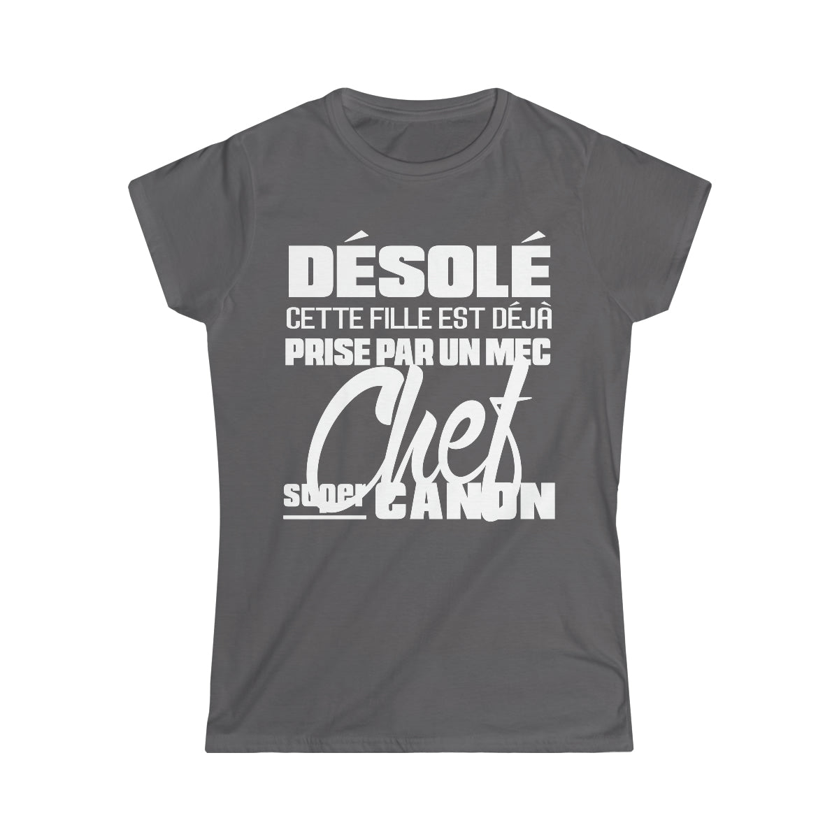 Prise par un Chef séduisant