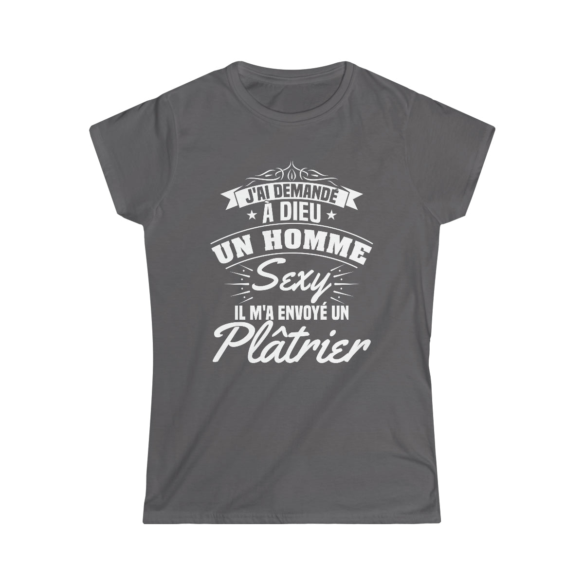 Un Plâtrier envoyé par Dieu