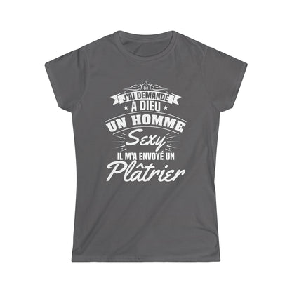 Un Plâtrier envoyé par Dieu