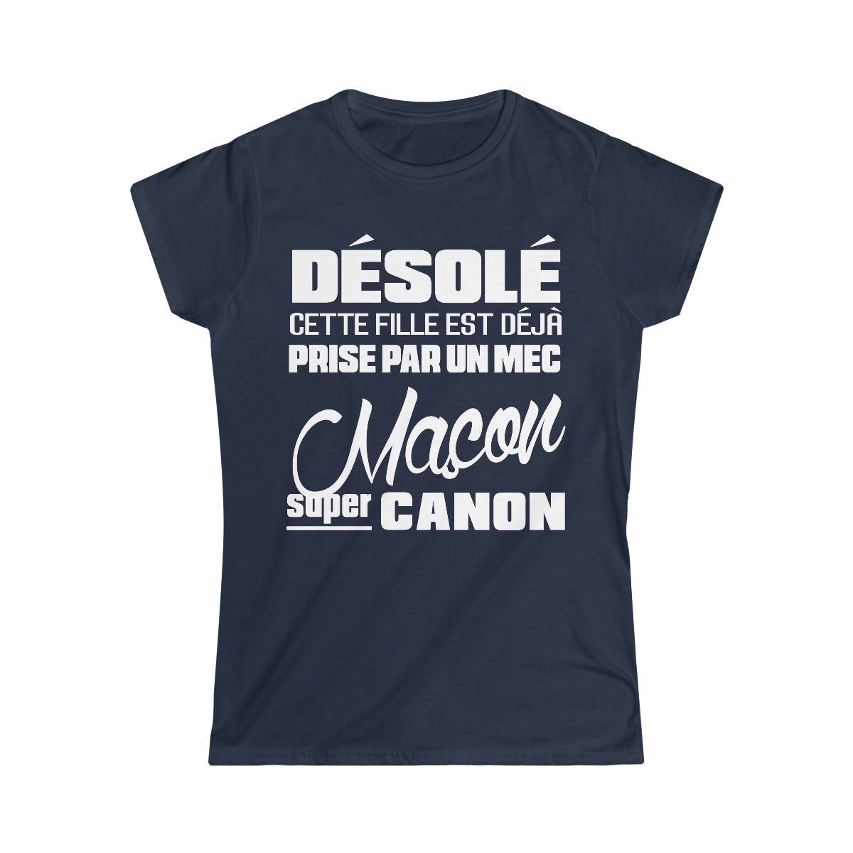 Prise par un Maçon séduisant