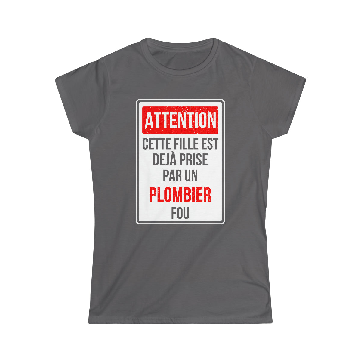 Prise par un Plombier fou