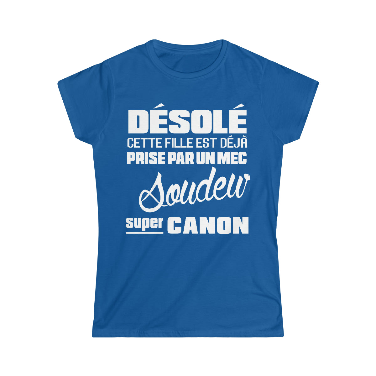 Prise par un Soudeur séduisant