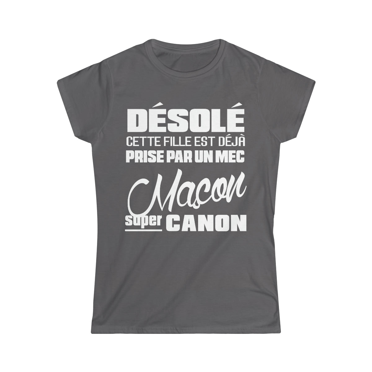 Prise par un Maçon séduisant