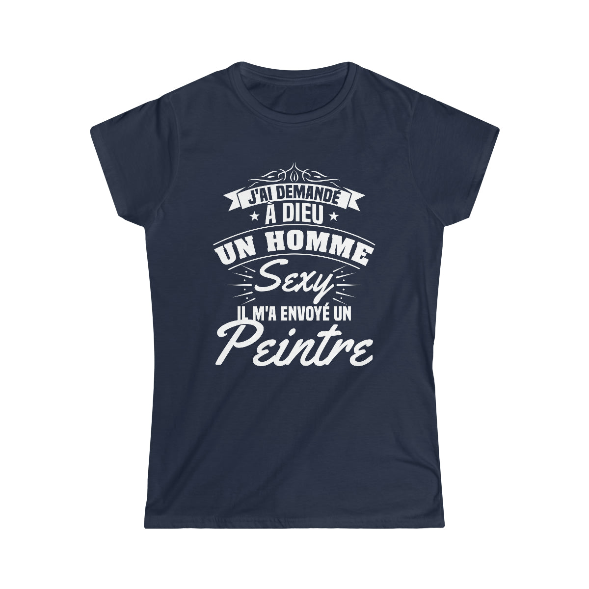 Un Peintre envoyé par Dieu