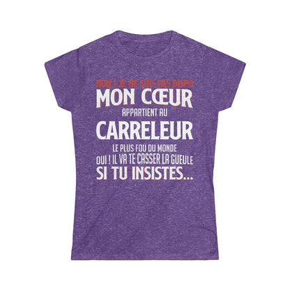 Mon Carreleur protecteur