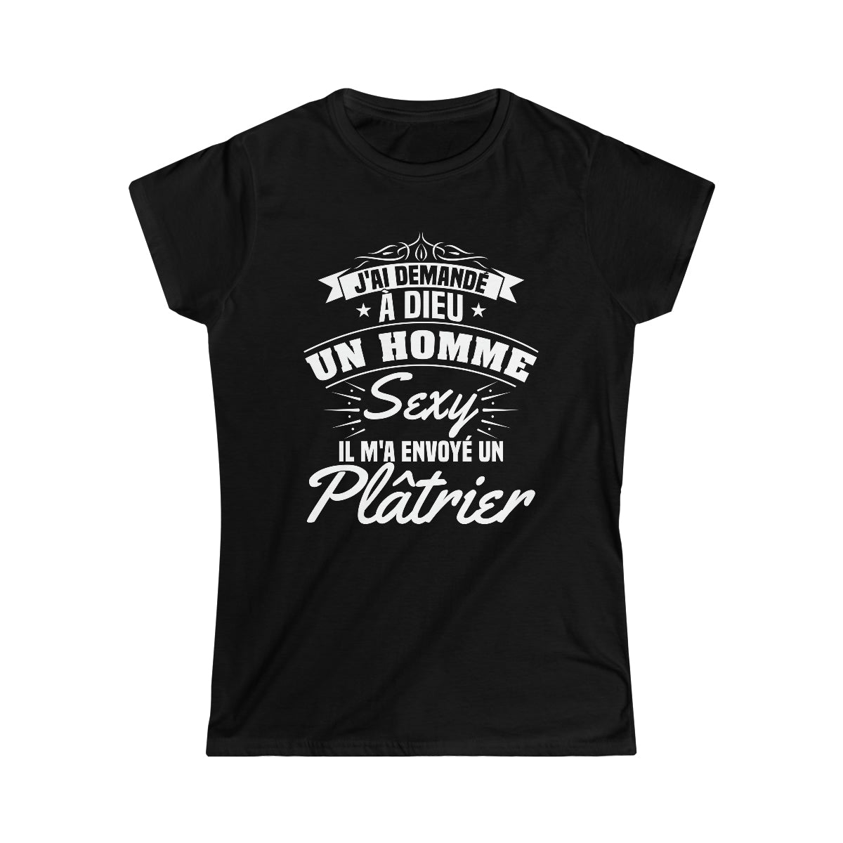 Un Plâtrier envoyé par Dieu