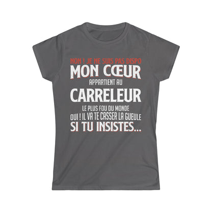 Mon Carreleur protecteur