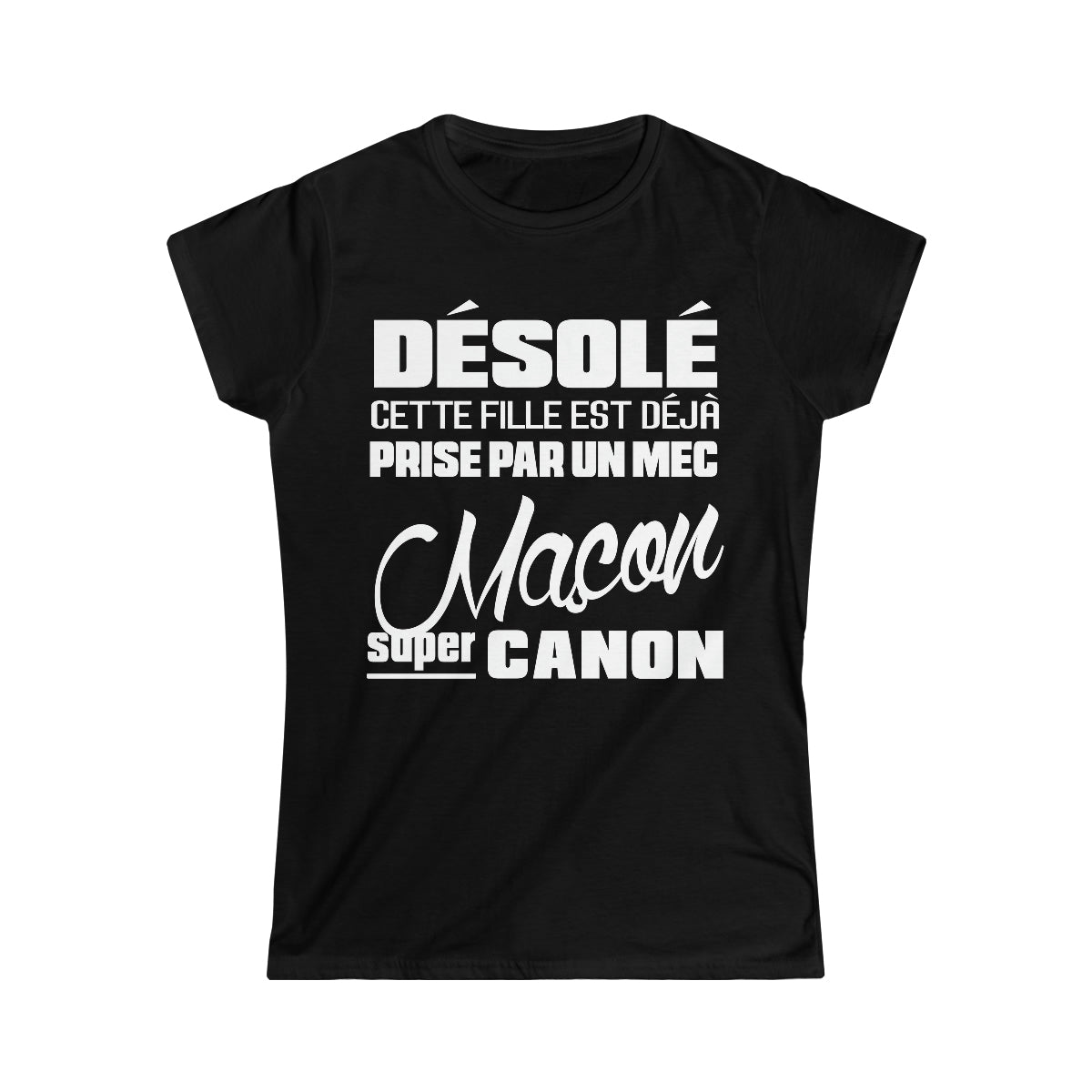 Prise par un Maçon séduisant