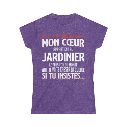 Mon Jardinier protecteur