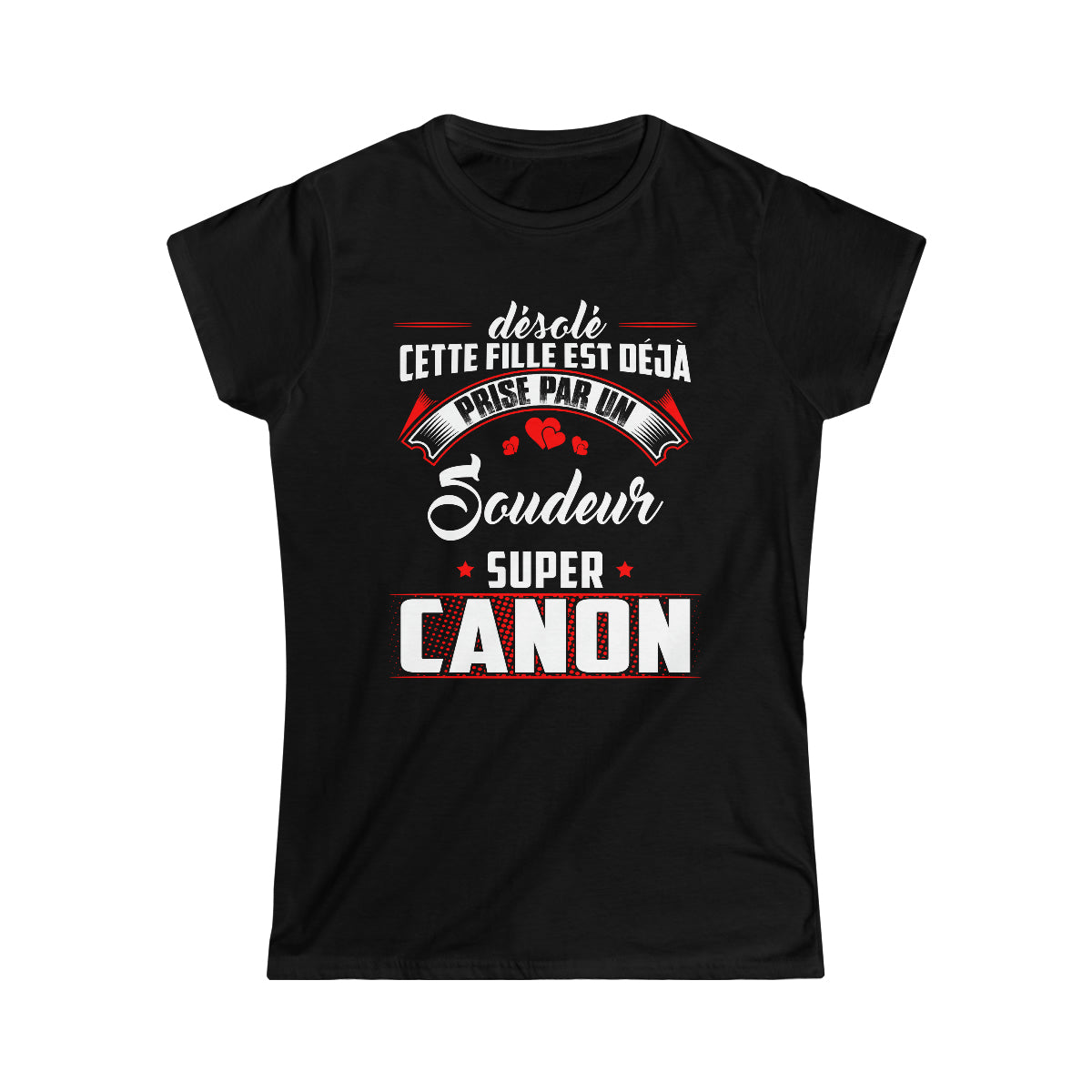 Prise par un Soudeur super canon