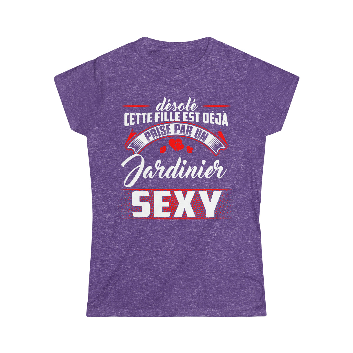 Prise par un Jardinier sexy