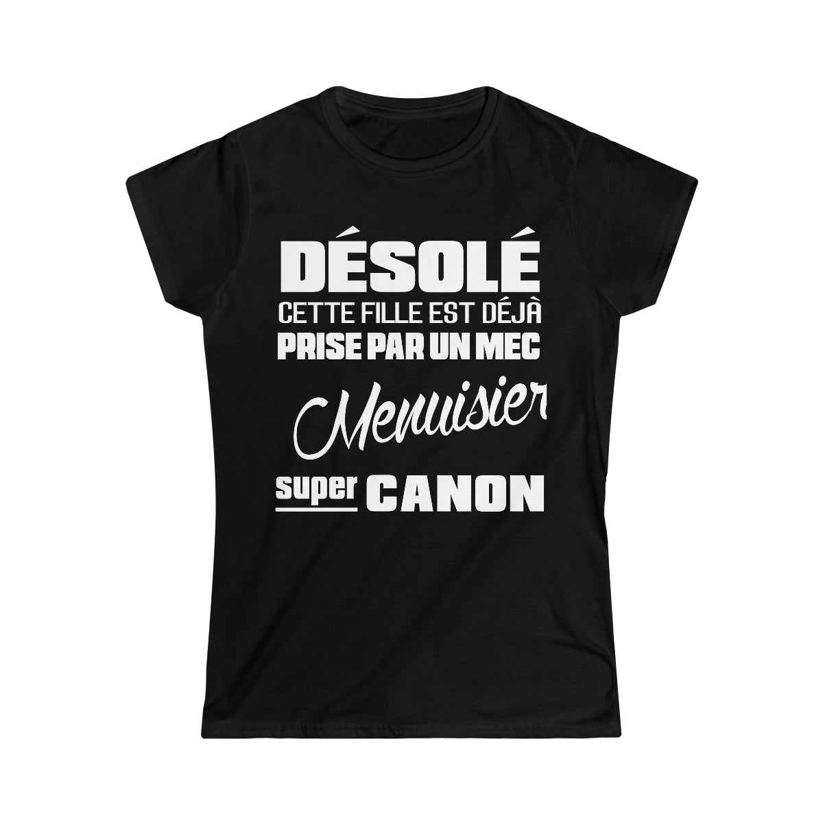 Prise par un Menuisier séduisant