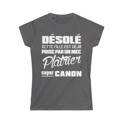 Prise par un Plâtrier séduisant