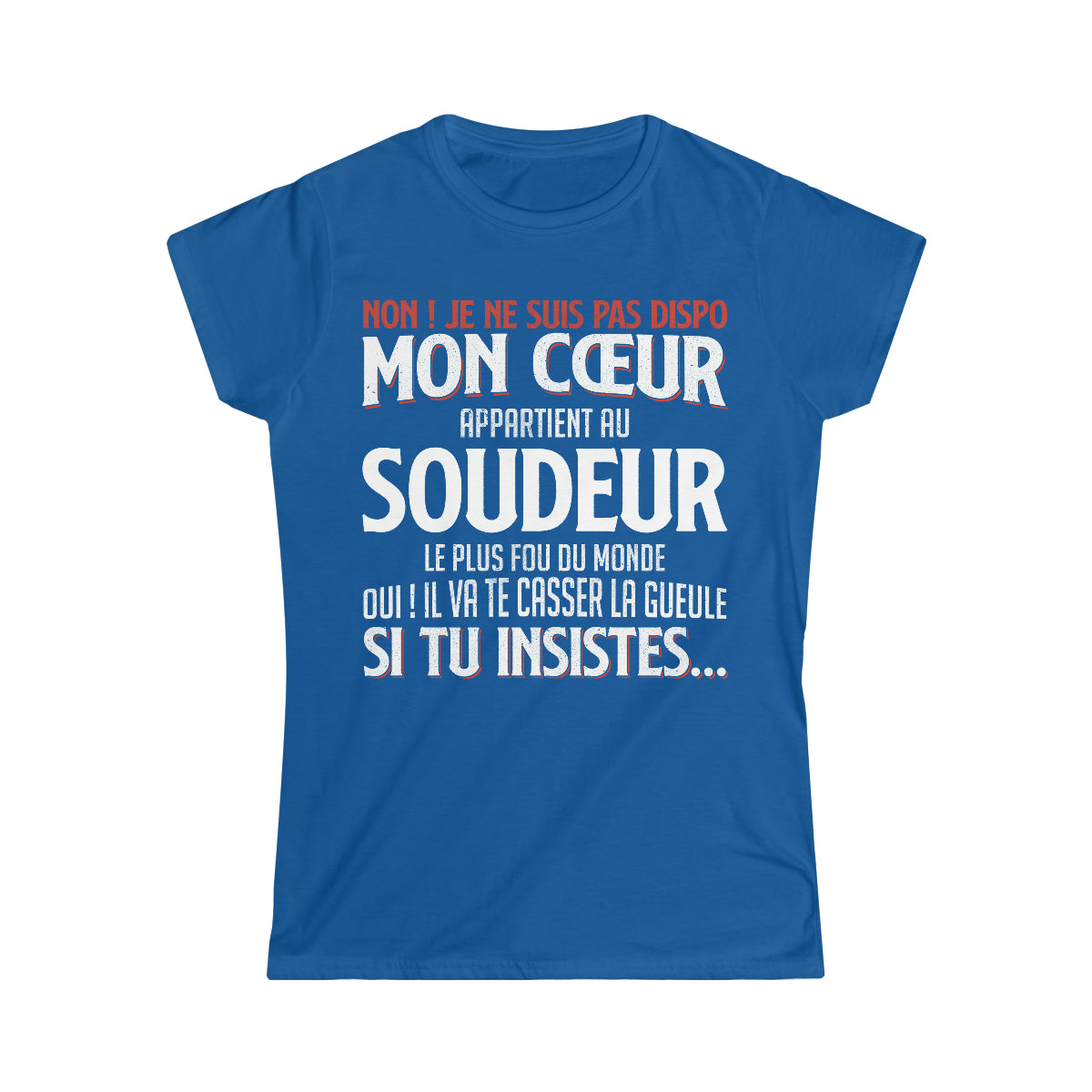 Mon Soudeur protecteur