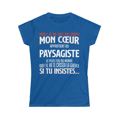 Mon Paysagiste protecteur
