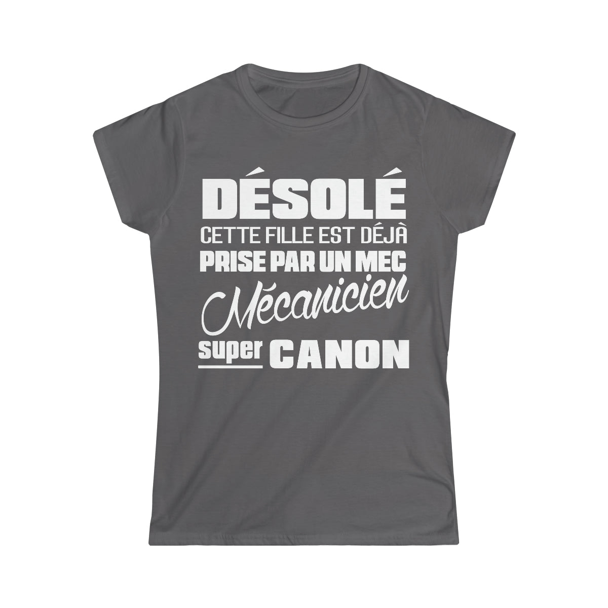 Prise par un Mécanicien séduisant