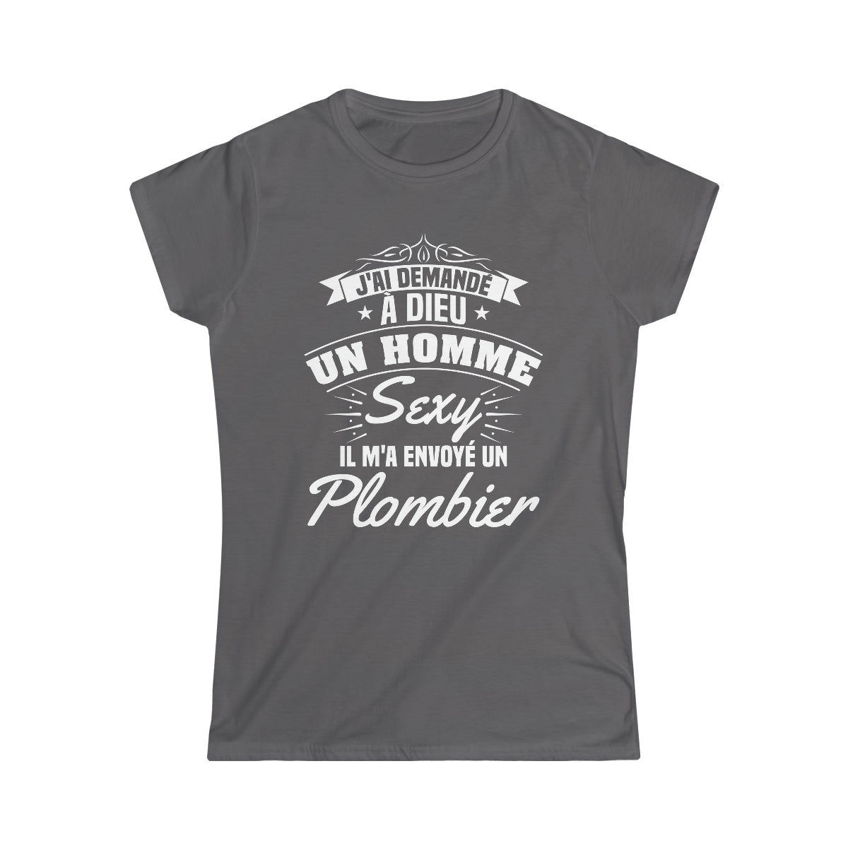 Un Plombier envoyé par Dieu