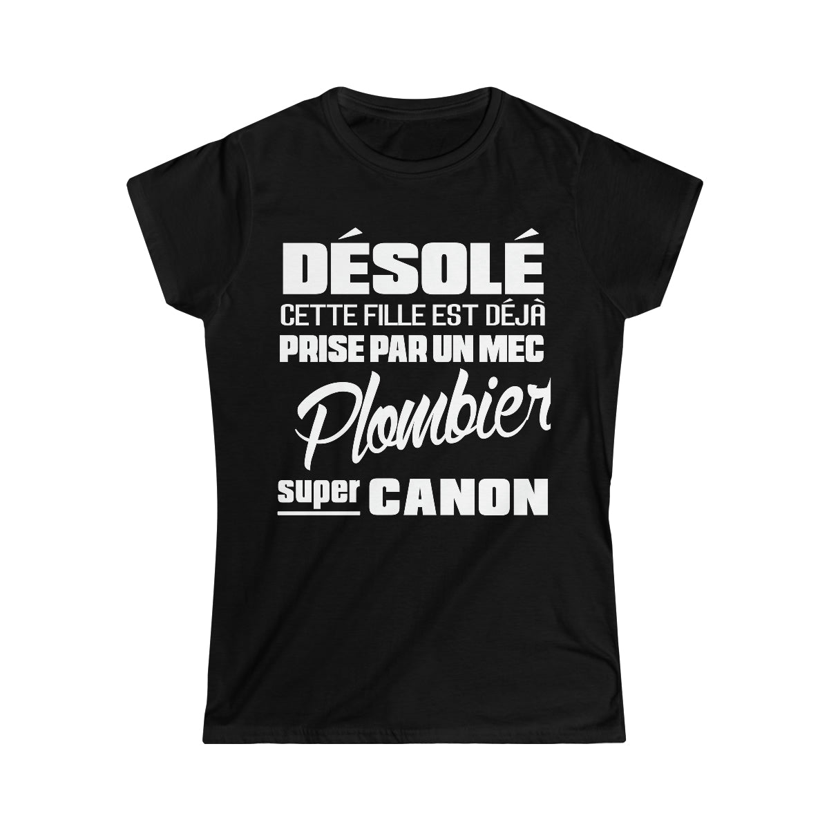 Prise par un Plombier séduisant