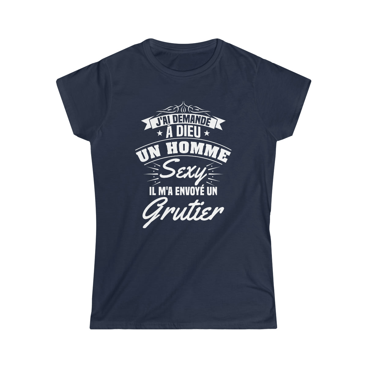 Un Grutier envoyé par Dieu