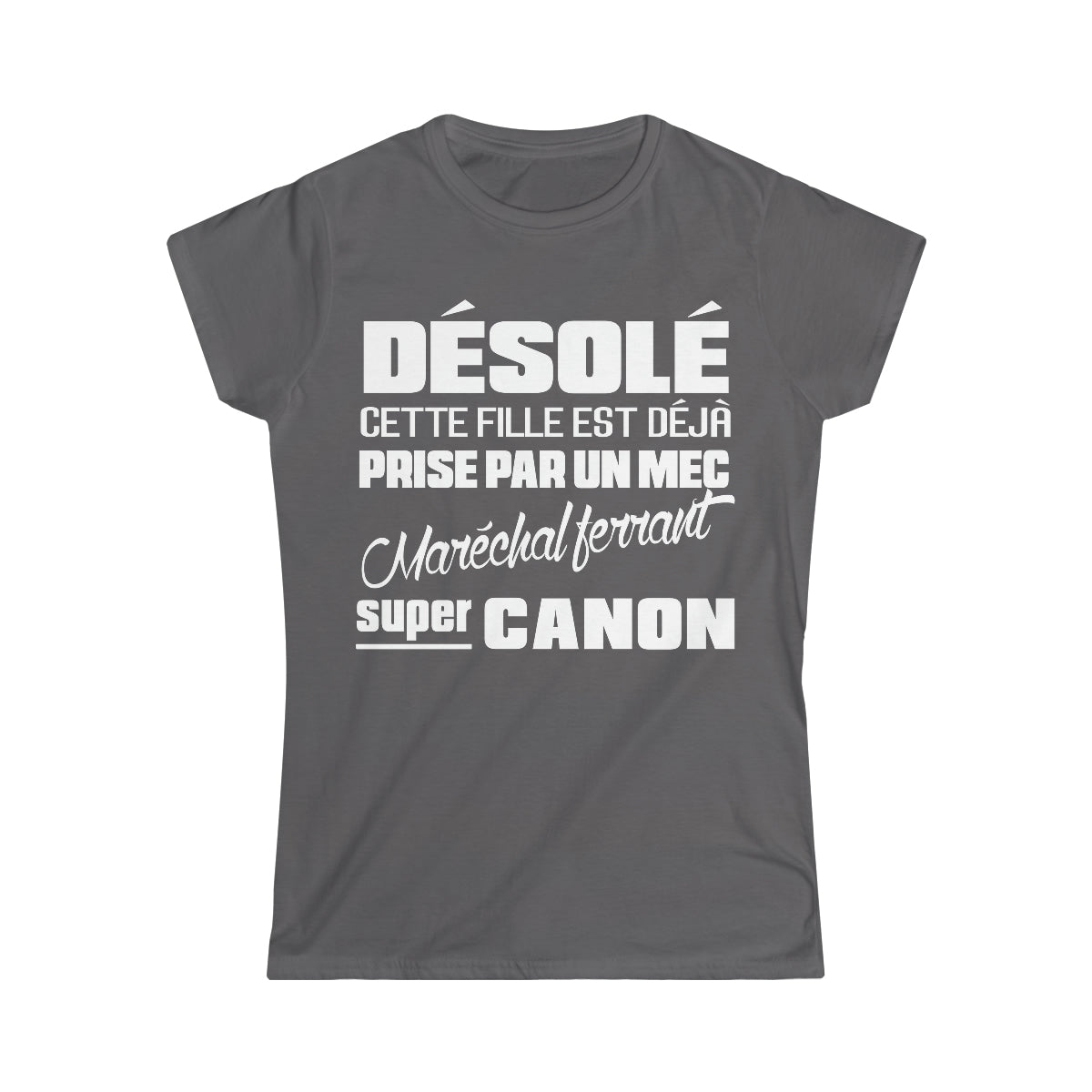 Prise par un Maréchal ferrant séduisant