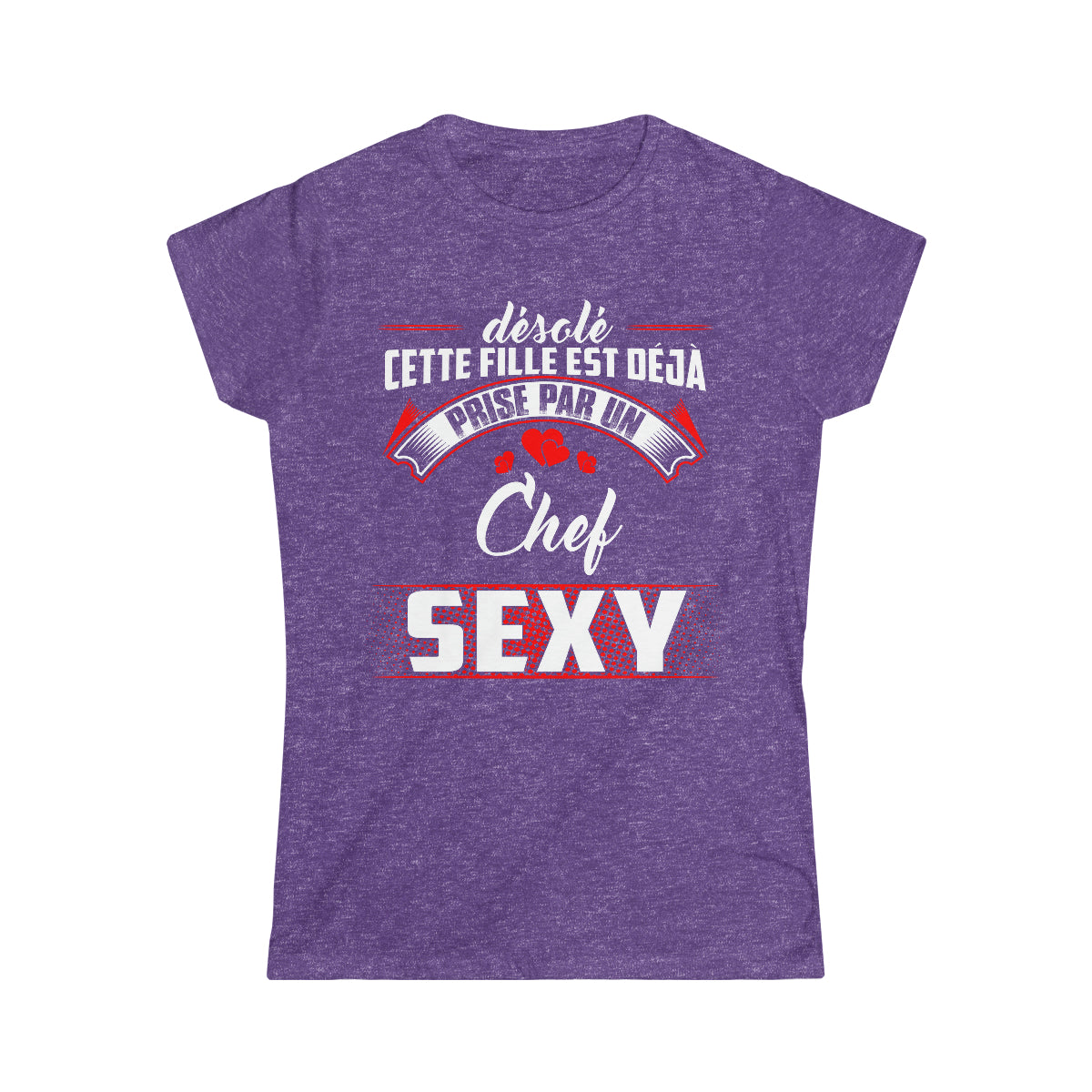 Prise par un Chef sexy